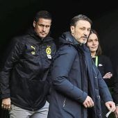 Machbare Aufgabe für Kovac