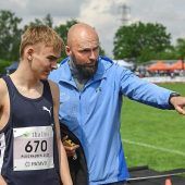 Schumann versichert: Gegen Doping