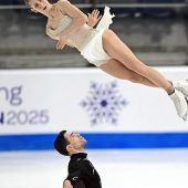 Minerva Hase: Mit der Goldmedaille im Bett