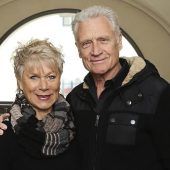 Rente ohne Rampenlicht