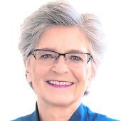 Ich bin längst nicht mehr die Alte