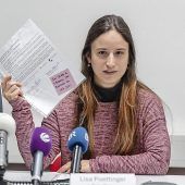 „Ich werde mich wehren“