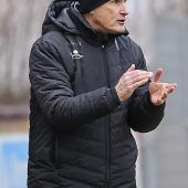 Herrlich glaubt an das Rettungswunder