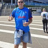 „Ich bin eine lebende Legende“