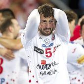 Kroatien feiert die große Duvnjak-Show