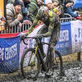Duell um die Cross-Krone
