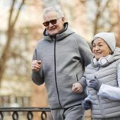 Ernährung, Bewegung, Vorsorge, Impfung