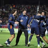 Traumtor gegen die Tristesse