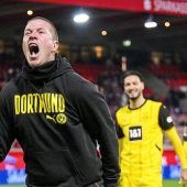 Weiter so – mit dem Neuen