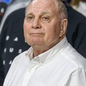 Hoeneß rudert zurück