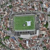 Der Prinz ist zurück in seinem Reich