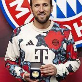 Gala-Tag für das „Monster“