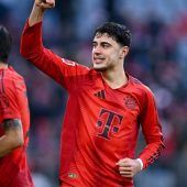 Pavlovic stabilisiert, Palhinha fällt ab