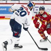 „Extrem harte Woche“ mit Eder-Comeback