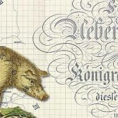 Bayerns Tierwelt anno 1845