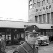 Riem: Erinnerungsort bald eröffnet