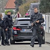 Messerstecher in U-Haft