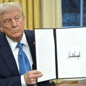 „Nicht alles, was Trump sagt, ist falsch“