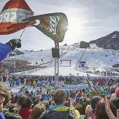 Der Zwölferkogel: Ein Berg, sie alle zu einen