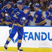 Deutsche Serien in der NHL