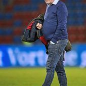 „Ich muss den Schädel hinhalten“