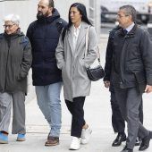 Bewegender Prozess-Auftakt