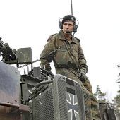 Warum Moritz Deutschland dienen will