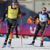 Wie eine Reise Leonie Walter half