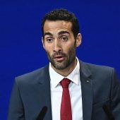 Fourcade: IOC wird „ungeduldig“