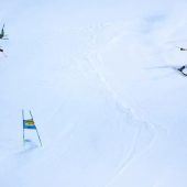 Die erste Hoffnung platzt