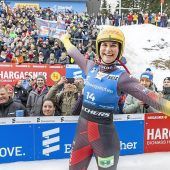 Mit Killerinstinkt zu Gold