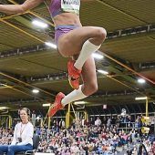 Revolution im Weitsprung