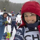 Vonn-Attacke auf Kritiker