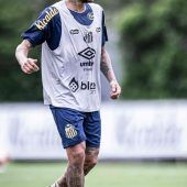 Neymars große Pläne mit Santos