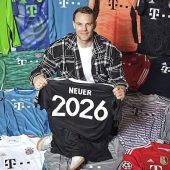 Ab sofort mit Schattenmann