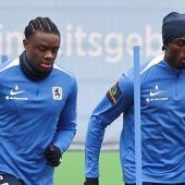 Tempo, Ehrgeiz und Charakter