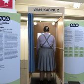 Wenn die KI einem die Wahlentscheidung abnimmt