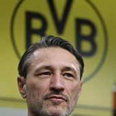 Mit Can und harter Arbeit