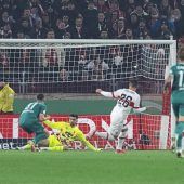 1:0 – Undav schießt den VfB ins Glück