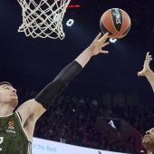 Bayern nähern sich den Playoffs