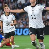 München will die Frauen-EM 2029