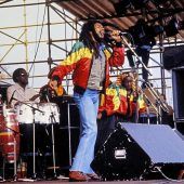 Die letzten Tage des Reggae-Königs