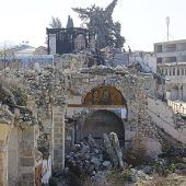 „Sie haben uns belogen, sie haben uns vergessen“