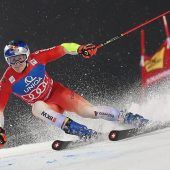 „Im Rennanzug werde ich zur Bestie“