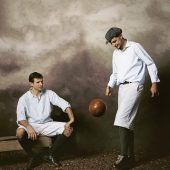 Pavlovic und Müller auf Zeitreise