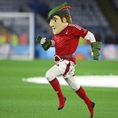 Freibier, Spektakel – und Robin Hood