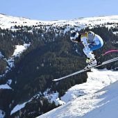 SKI IN KÜRZE