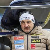 Goldduell der Nachbarn