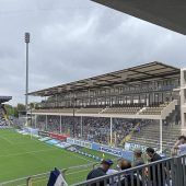 Sieht so das neue Grünwalder aus?