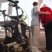 Kosten steigen: 3000 Euro für den Heimplatz